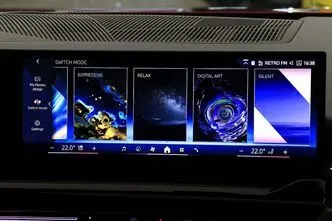 BMW 520, 2.0, 145 kW, гибрид, автомат, полный привод