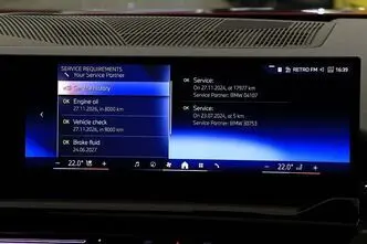BMW 520, 2.0, 145 kW, гибрид, автомат, полный привод