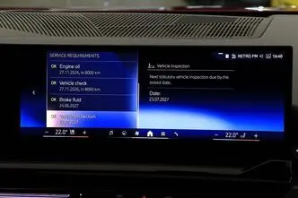 BMW 520, 2.0, 145 kW, гибрид, автомат, полный привод