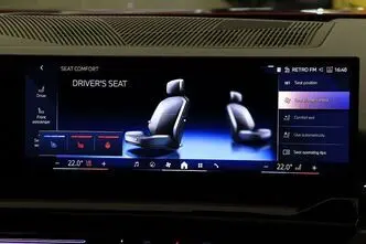 BMW 520, 2.0, 145 kW, гибрид, автомат, полный привод