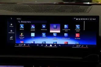 BMW 520, 2.0, 145 kW, гибрид, автомат, полный привод