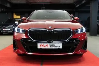 BMW 520, 2.0, 145 kW, гибрид, автомат, полный привод