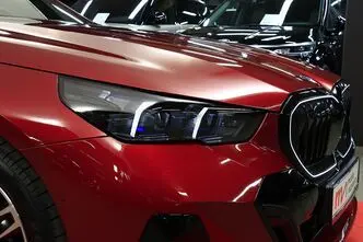 BMW 520, 2.0, 145 kW, гибрид, автомат, полный привод