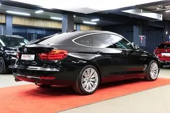 BMW 335, 3.0, 225 kW, bensiin, automaat, nelikvedu