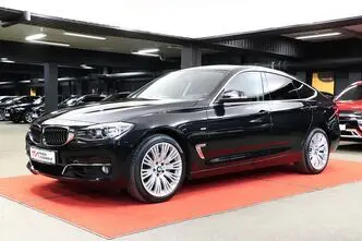 BMW 335, 3.0, 225 kW, bensiin, automaat, nelikvedu