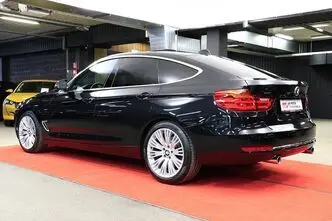 BMW 335, 3.0, 225 kW, bensiin, automaat, nelikvedu