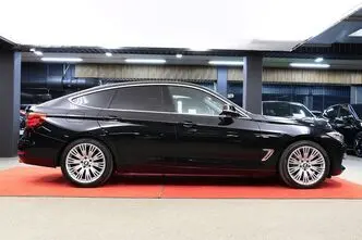 BMW 335, 3.0, 225 kW, bensiin, automaat, nelikvedu