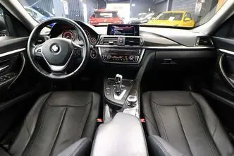 BMW 335, 3.0, 225 kW, bensiin, automaat, nelikvedu