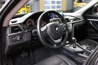 BMW 335, 3.0, 225 kW, bensiin, automaat, nelikvedu