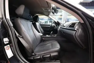 BMW 335, 3.0, 225 kW, bensiin, automaat, nelikvedu