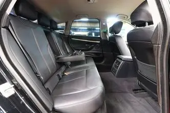 BMW 335, 3.0, 225 kW, bensiin, automaat, nelikvedu