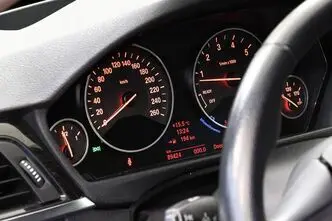 BMW 335, 3.0, 225 kW, bensiin, automaat, nelikvedu