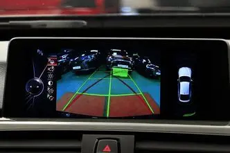 BMW 335, 3.0, 225 kW, bensiin, automaat, nelikvedu