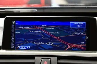 BMW 335, 3.0, 225 kW, bensiin, automaat, nelikvedu