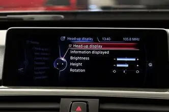 BMW 335, 3.0, 225 kW, bensiin, automaat, nelikvedu