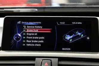 BMW 335, 3.0, 225 kW, bensiin, automaat, nelikvedu
