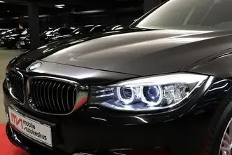 BMW 335, 3.0, 225 kW, bensiin, automaat, nelikvedu