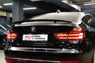 BMW 335, 3.0, 225 kW, bensiin, automaat, nelikvedu