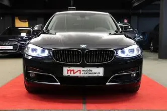 BMW 335, 3.0, 225 kW, bensiin, automaat, nelikvedu