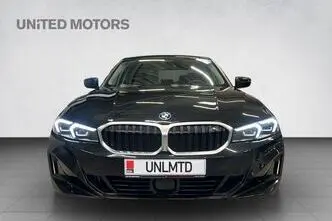 BMW 330, 215 kW, bensiin, automaat, nelikvedu