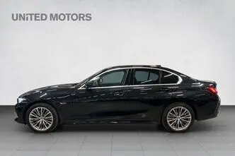 BMW 330, 215 kW, bensiin, automaat, nelikvedu