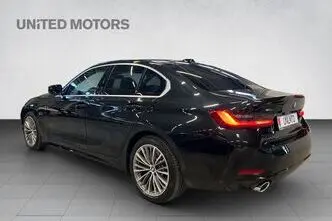 BMW 330, 215 kW, bensiin, automaat, nelikvedu