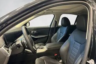 BMW 330, 215 kW, bensiin, automaat, nelikvedu
