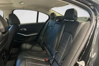 BMW 330, 215 kW, bensiin, automaat, nelikvedu