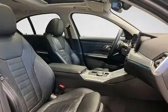 BMW 330, 215 kW, bensiin, automaat, nelikvedu
