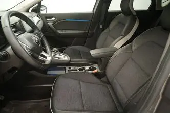 Renault Captur, 1.3, 103 kW, hübriid, automaat, esivedu