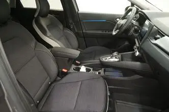 Renault Captur, 1.3, 103 kW, hübriid, automaat, esivedu