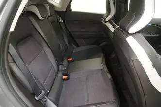 Renault Captur, 1.3, 103 kW, hübriid, automaat, esivedu
