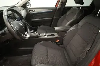 Renault Arkana, 1.3, 103 kW, hübriid, automaat, esivedu