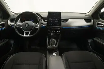 Renault Arkana, 1.3, 103 kW, hübriid, automaat, esivedu
