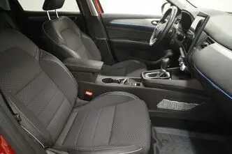 Renault Arkana, 1.3, 103 kW, hübriid, automaat, esivedu