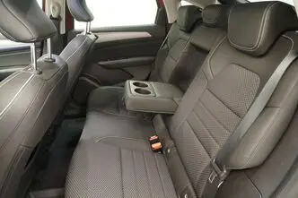 Renault Arkana, 1.3, 103 kW, hübriid, automaat, esivedu