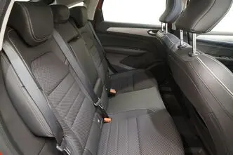 Renault Arkana, 1.3, 103 kW, hübriid, automaat, esivedu