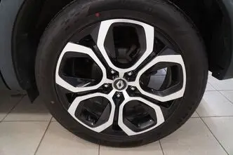 Renault Arkana, 1.3, 103 kW, hübriid, automaat, esivedu