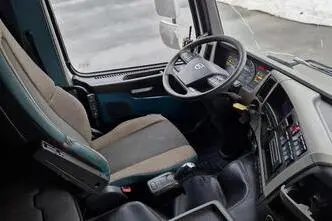Volvo FM460 6X2*4, diesel, automatic