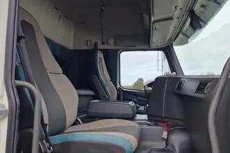 Volvo FM460 6X2*4, diesel, automatic