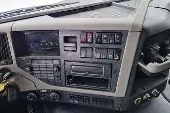 Volvo FM460 6X2*4, diesel, automatic