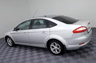 Ford Mondeo, 2.0, 107 kW, bensiin, manuaal, esivedu
