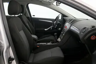Ford Mondeo, 2.0, 107 kW, bensiin, manuaal, esivedu