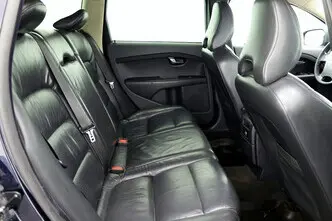 Volvo V70, 2.4, 120 kW, diesel, automatic, front-wheel drive