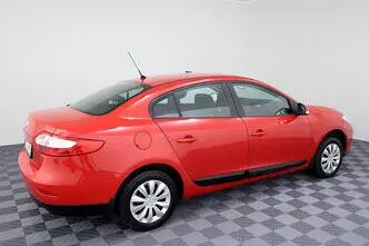 Renault Fluence, 1.6, 81 kW, bensiin, manuaal, esivedu