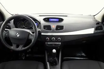 Renault Fluence, 1.6, 81 kW, bensiin, manuaal, esivedu