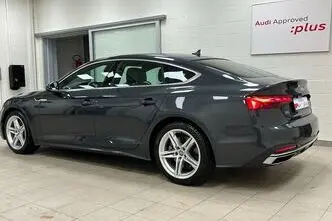 Audi A5, 3.0, 170 kW, дизель, автомат, полный привод
