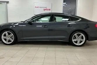 Audi A5, 3.0, 170 kW, дизель, автомат, полный привод