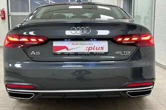 Audi A5, 3.0, 170 kW, дизель, автомат, полный привод