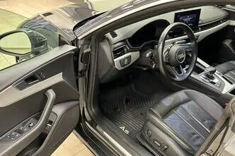 Audi A5, 3.0, 170 kW, дизель, автомат, полный привод